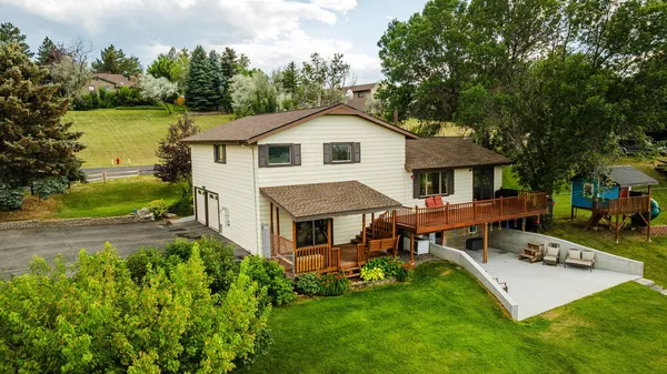 $619,000 | 2 Valley View Drive, Sheridan, WY 82801