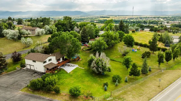 $619,000 | 2 Valley View Drive, Sheridan, WY 82801