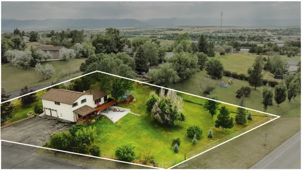 $619,000 | 2 Valley View Drive, Sheridan, WY 82801