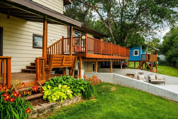 $619,000 | 2 Valley View Drive, Sheridan, WY 82801