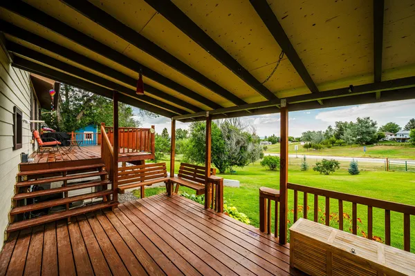 $619,000 | 2 Valley View Drive, Sheridan, WY 82801