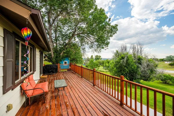 $619,000 | 2 Valley View Drive, Sheridan, WY 82801