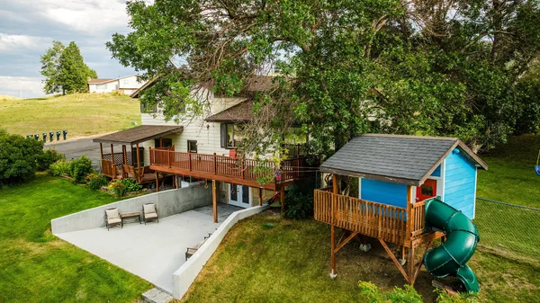 $619,000 | 2 Valley View Drive, Sheridan, WY 82801