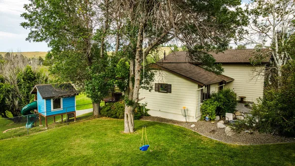 $619,000 | 2 Valley View Drive, Sheridan, WY 82801