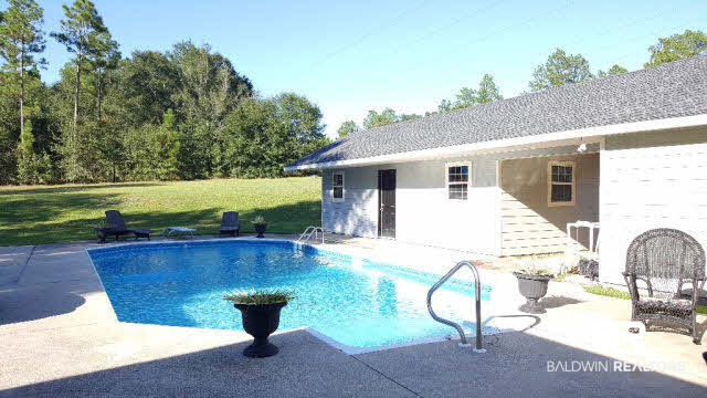 3470 Radcliff Road Saraland, AL 36571 - Photo 3 of 11 Pool