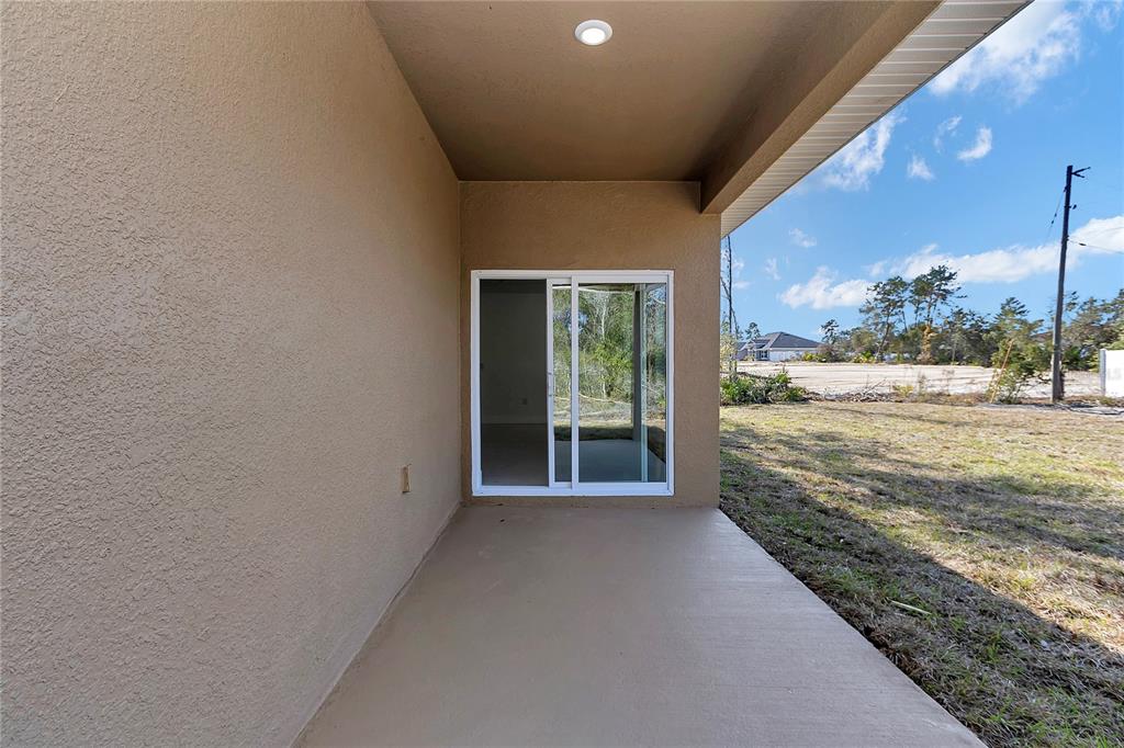 15070 Southwest 21st Ter Road Ocala, FL 34473 - Photo 43 of 47 a view of a room with wooden floor and fence