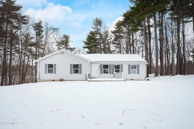$398,000 | 496 Highway 355, Poestenkill, NY 12198
