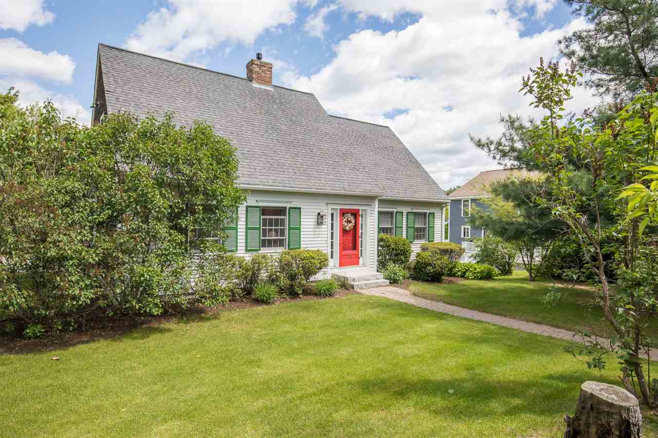 75 Mast Road Dover, NH 03820 - Photo 1 of 38