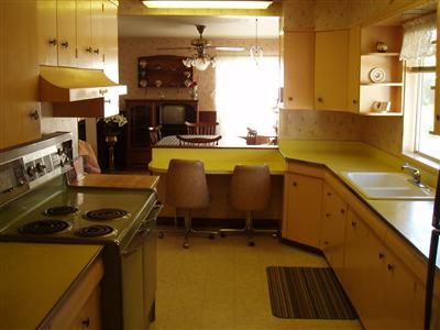 8314 Elphick Road Sebastopol, CA 95472 - Photo 3 of 10 a kitchen with a sink appliances and cabinets