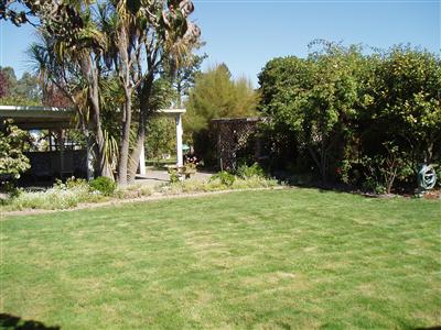 8314 Elphick Road Sebastopol, CA 95472 - Photo 5 of 10 a view of swimming pool with a garden