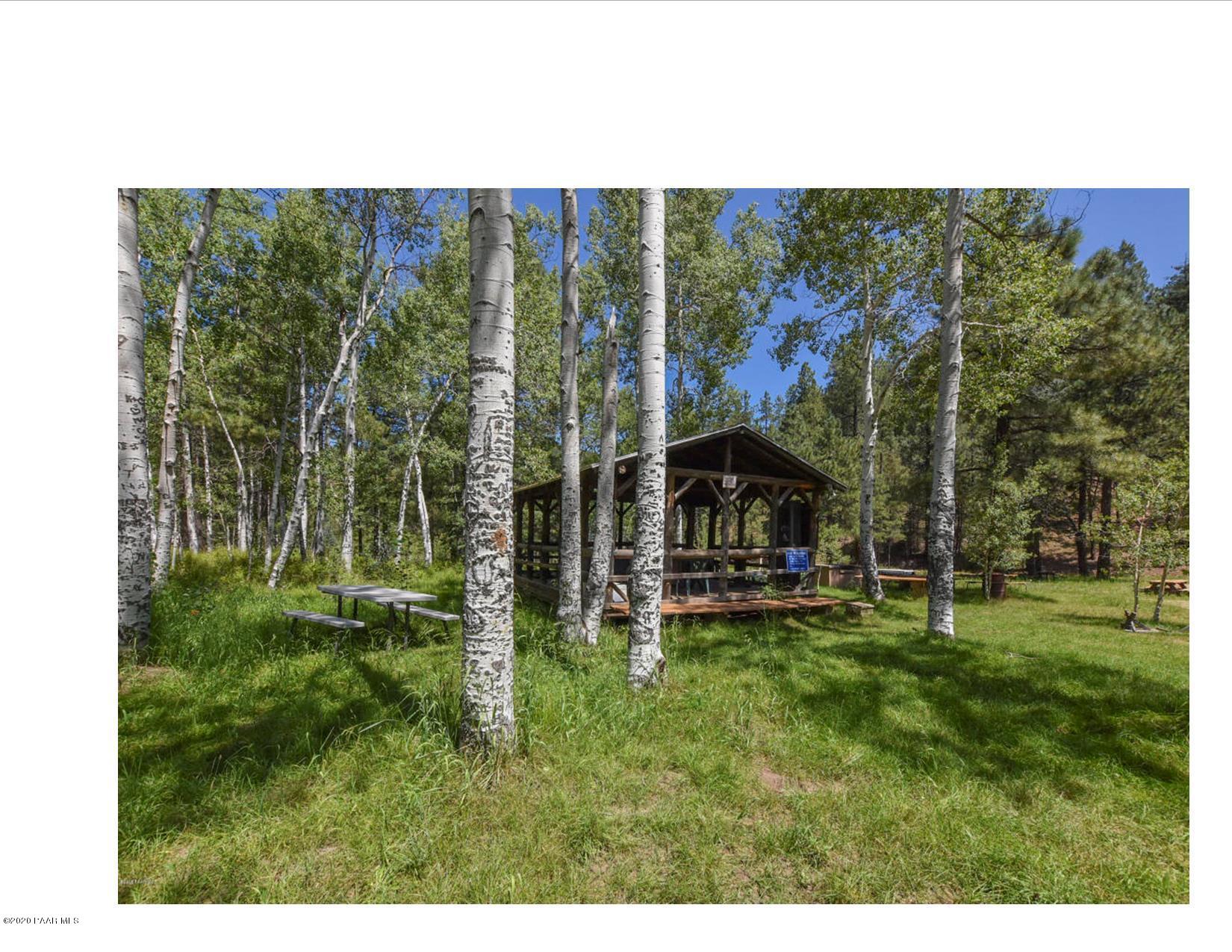 3000 Bluff Road Prescott, AZ 86303 - Photo 20 of 25 Lots Of Green Grass And Blue Skies In Po