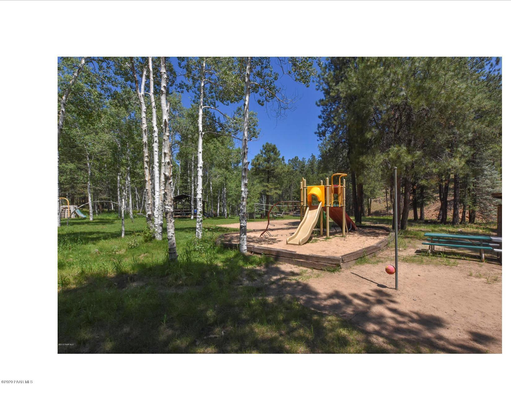 3000 Bluff Road Prescott, AZ 86303 - Photo 22 of 25 It's a Beautiful Day In Potato Patch Par