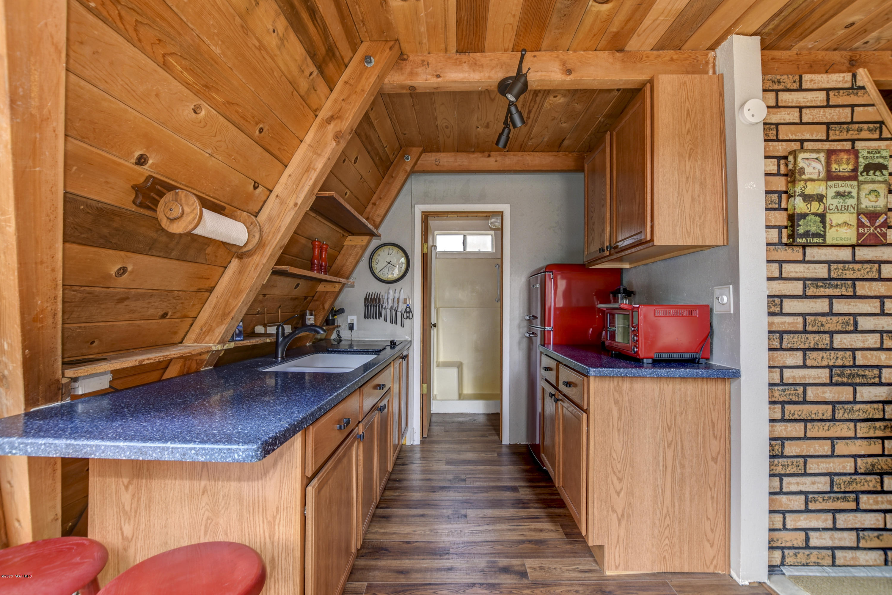 3000 Bluff Road Prescott, AZ 86303 - Photo 6 of 25 Kitchen