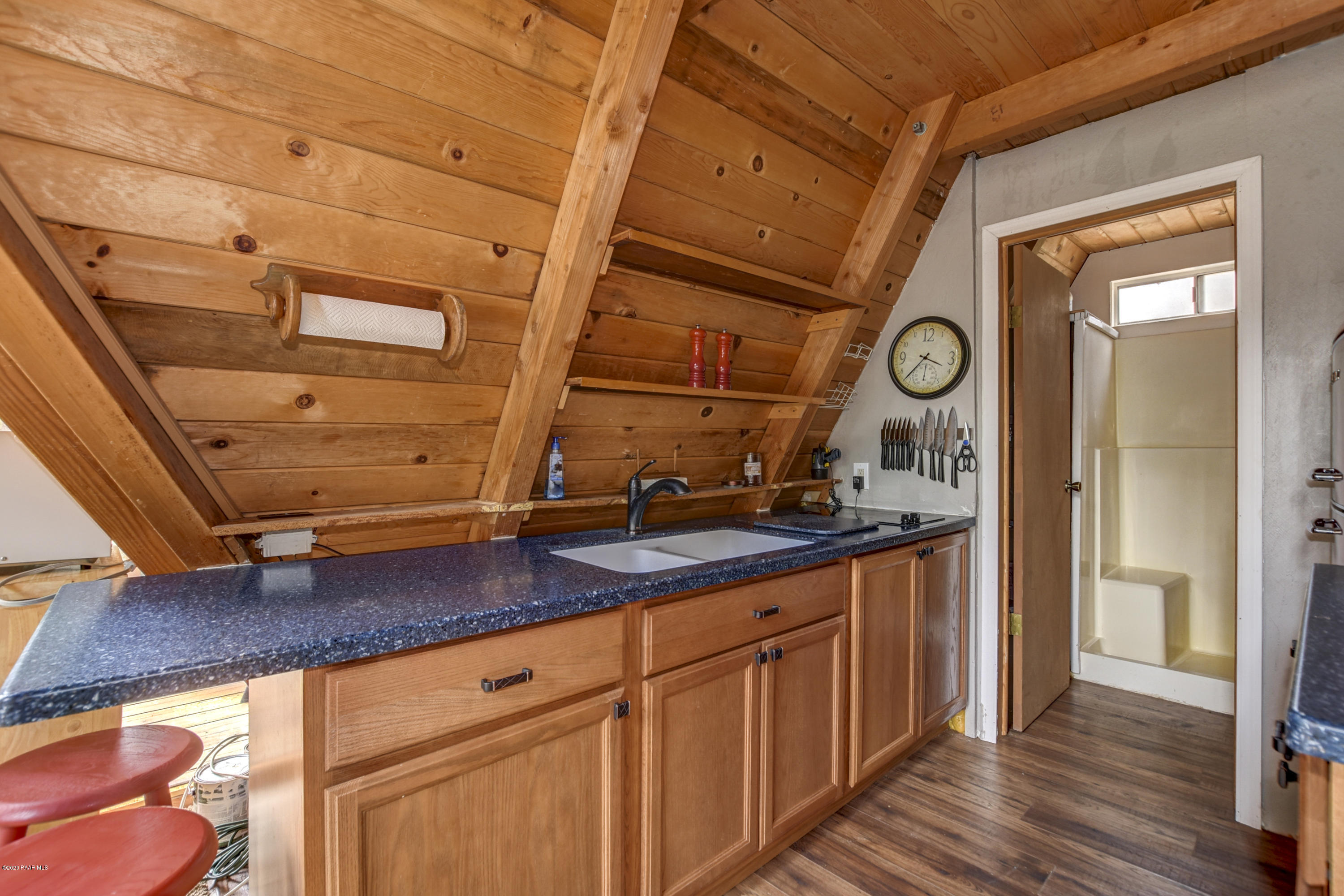 3000 Bluff Road Prescott, AZ 86303 - Photo 7 of 25 Kitchen