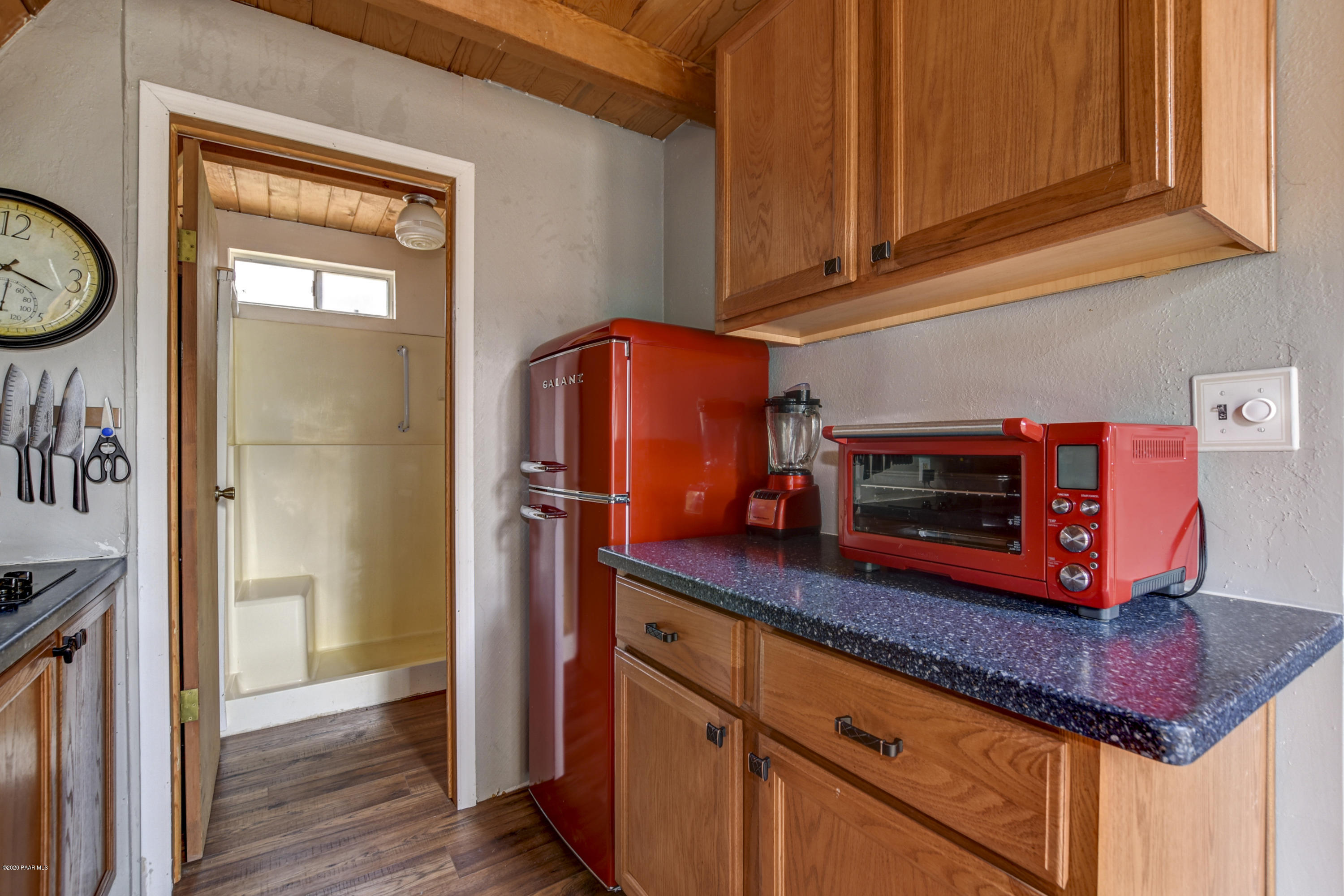 3000 Bluff Road Prescott, AZ 86303 - Photo 8 of 25 Kitchen