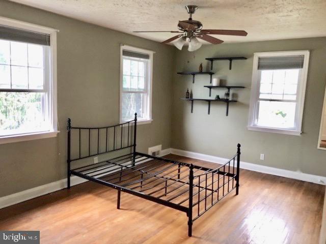 1821 Deveron Road Towson, MD 21286 - Photo 13 of 22 Master Bedroom