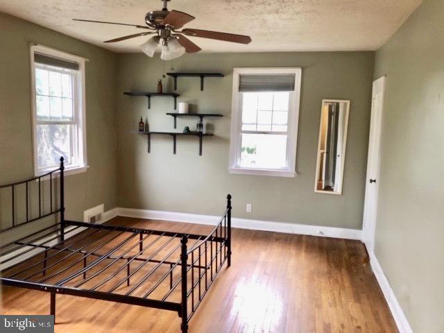 1821 Deveron Road Towson, MD 21286 - Photo 14 of 22 Master Bedroom