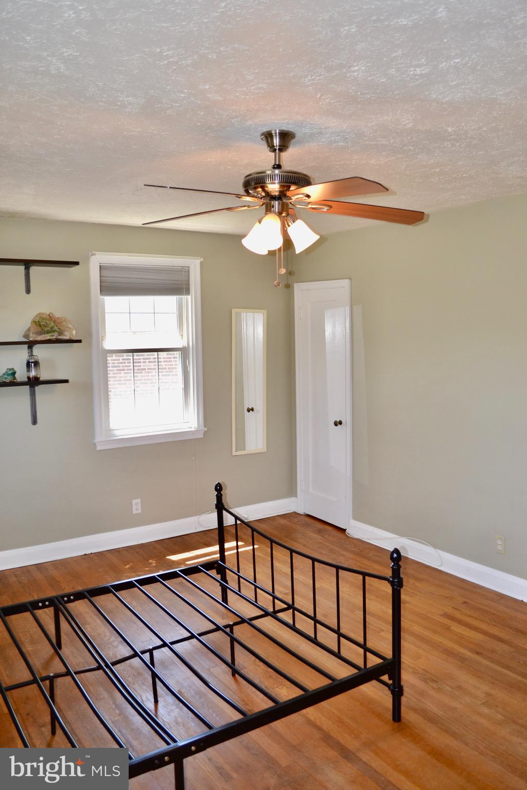 1821 Deveron Road Towson, MD 21286 - Photo 15 of 22 Master Bedroom