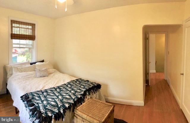 1821 Deveron Road Towson, MD 21286 - Photo 16 of 22 2nd Bedroom