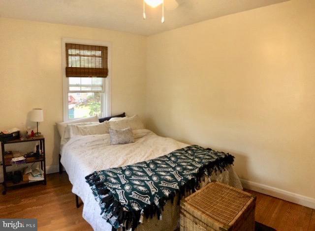 1821 Deveron Road Towson, MD 21286 - Photo 17 of 22 2nd Bedroom