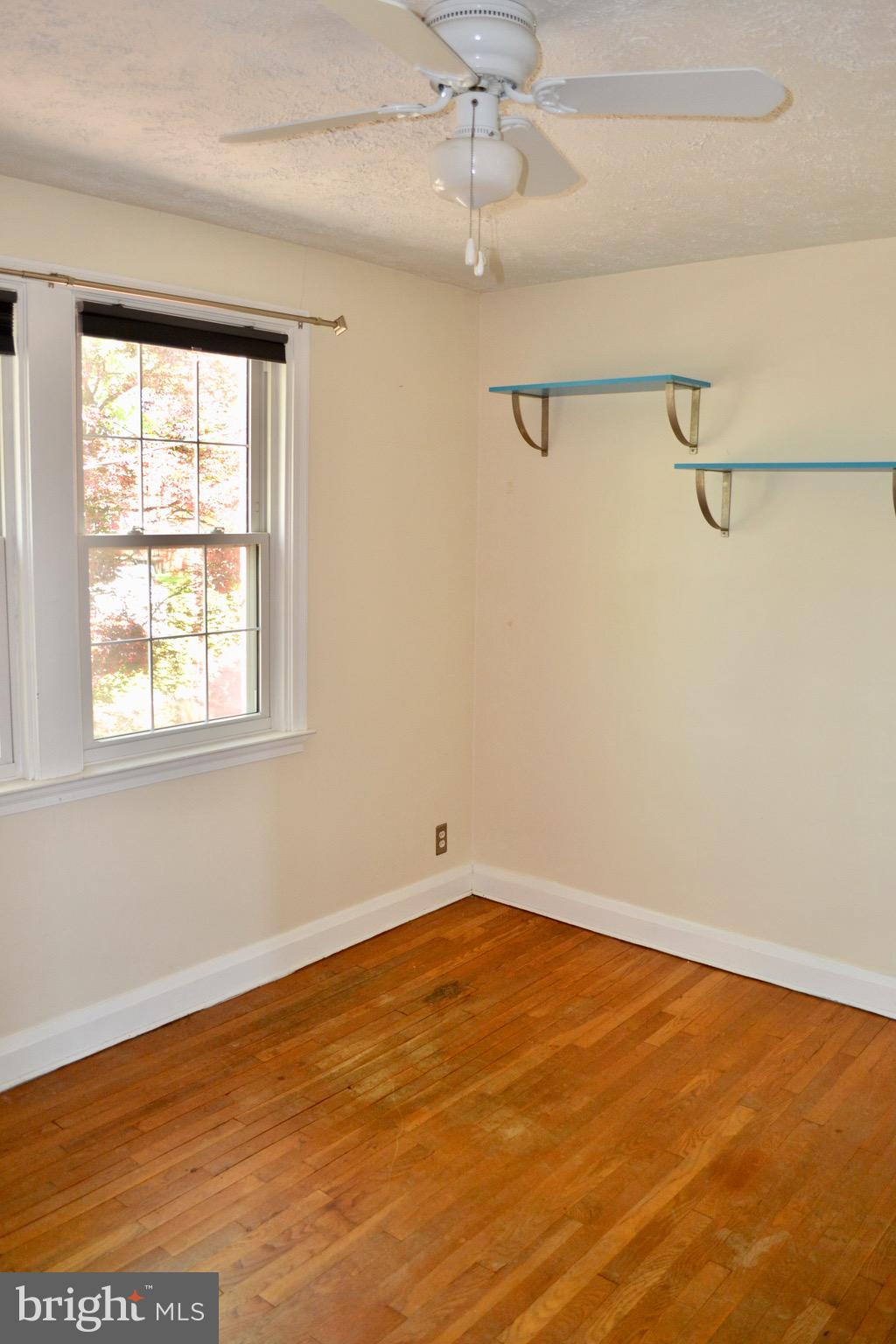 1821 Deveron Road Towson, MD 21286 - Photo 18 of 22 3rd Bedroom