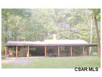 1286 Camp Buckey Road Fort Hill, PA 15540 - Photo 1 of 1