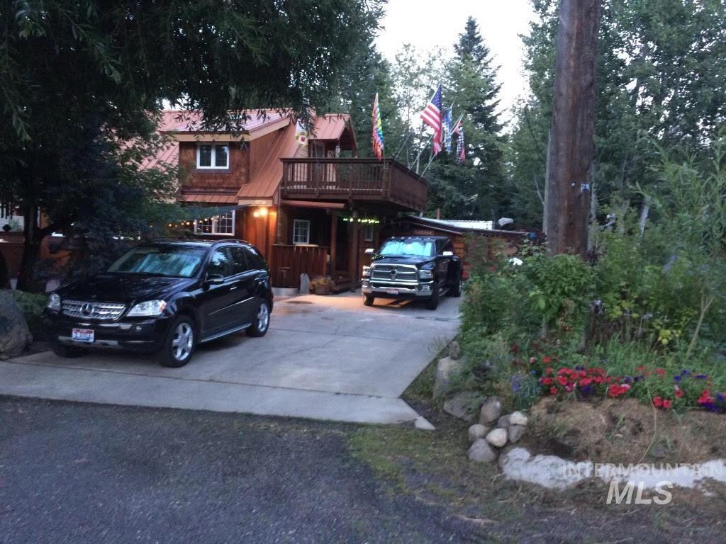 1101 Davis Avenue, McCall, ID 83638 Compass