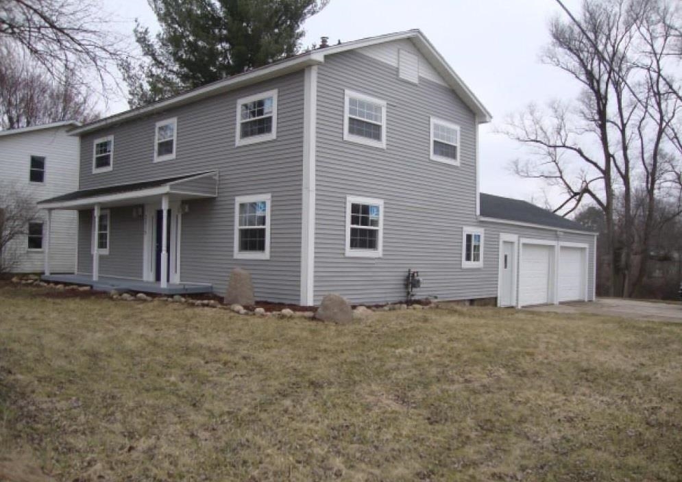 3519 West Mount Morris Road Mount Morris, MI 48458 - Photo 2 of 16