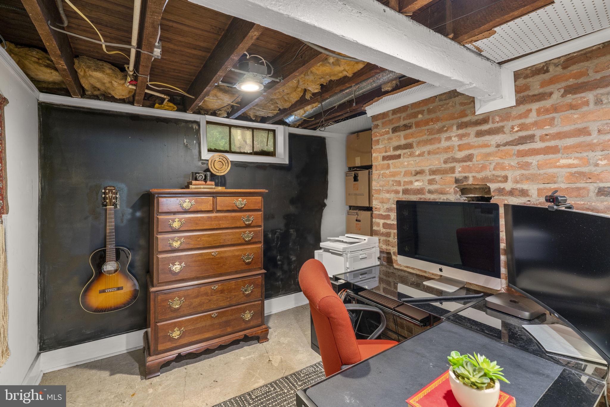 13110 Old Hanover Road Reisterstown, MD 21136 - Photo 30 of 39 Private office space in lower level