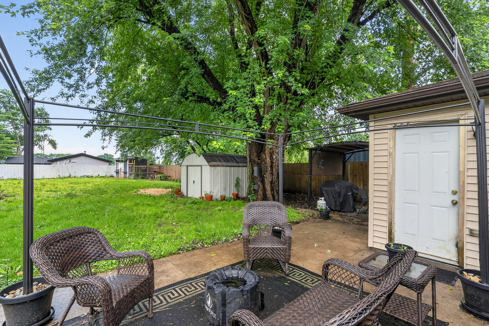 9100 Kings Road Morris, IL 60450 - Photo 28 of 36