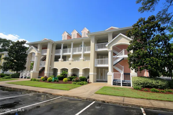 $229,000 | 330 South Middleton Drive Northwest, Unit 1602, Calabash, NC 28467