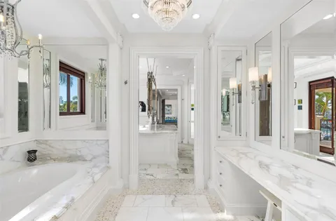 $24,900,000 | 2430 Del Lago Drive, Fort Lauderdale, FL 33316