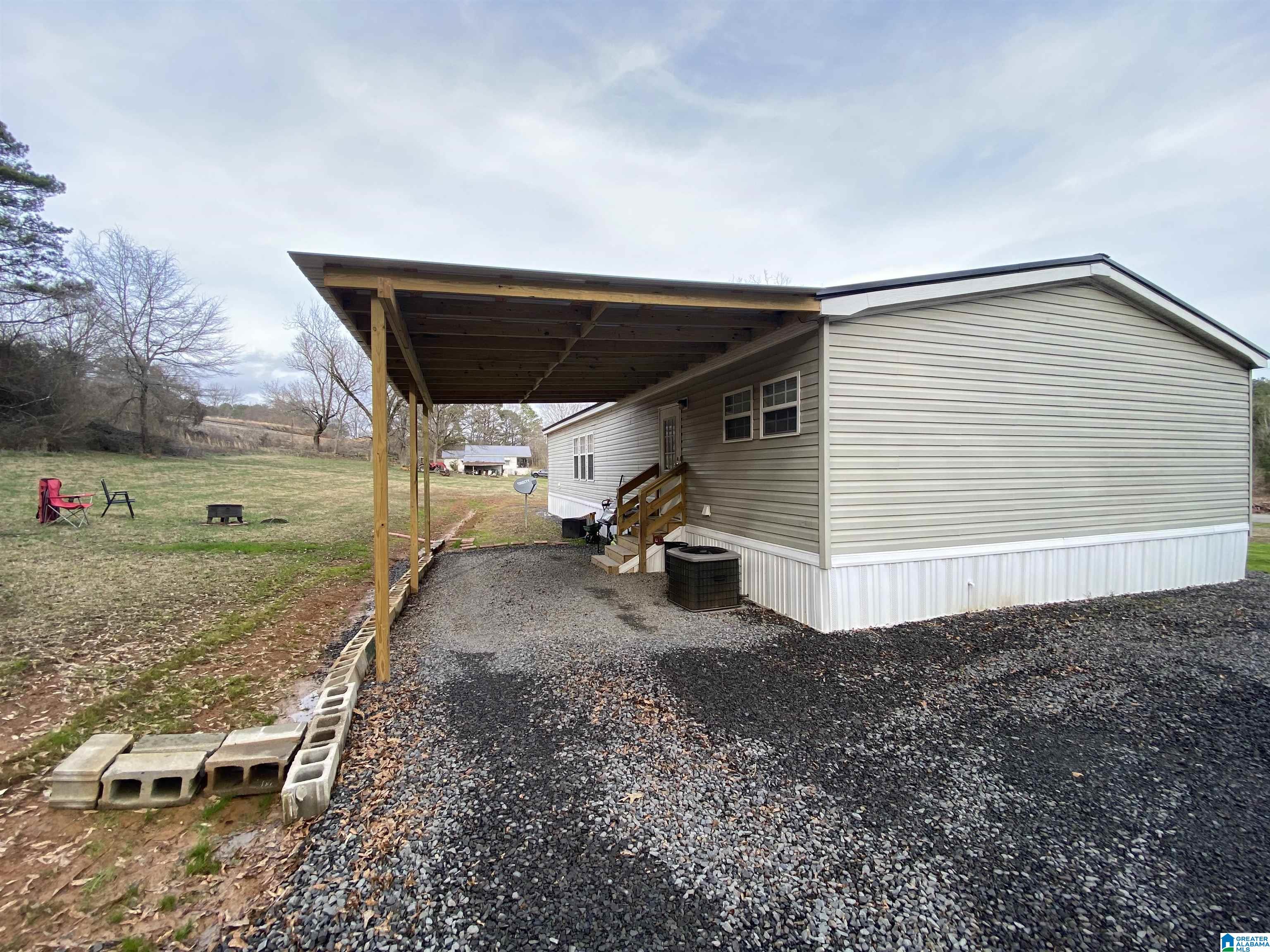 2094 Oakman-Parrish Road Parrish, AL 35580 - Photo 26 of 26