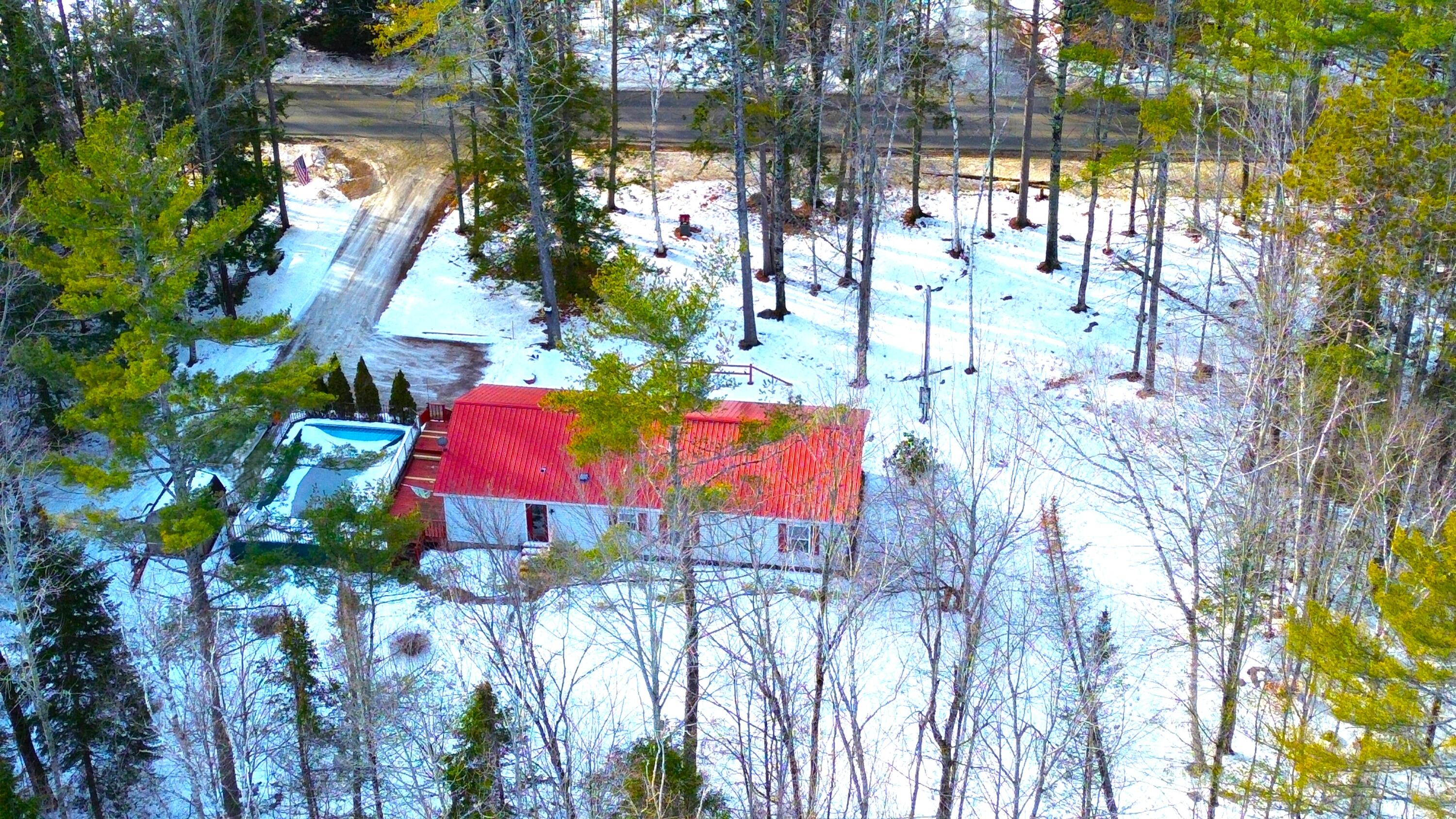 439 Durham Bridge Road Newport, ME 04953 - Photo 5 of 60 DJI_0229