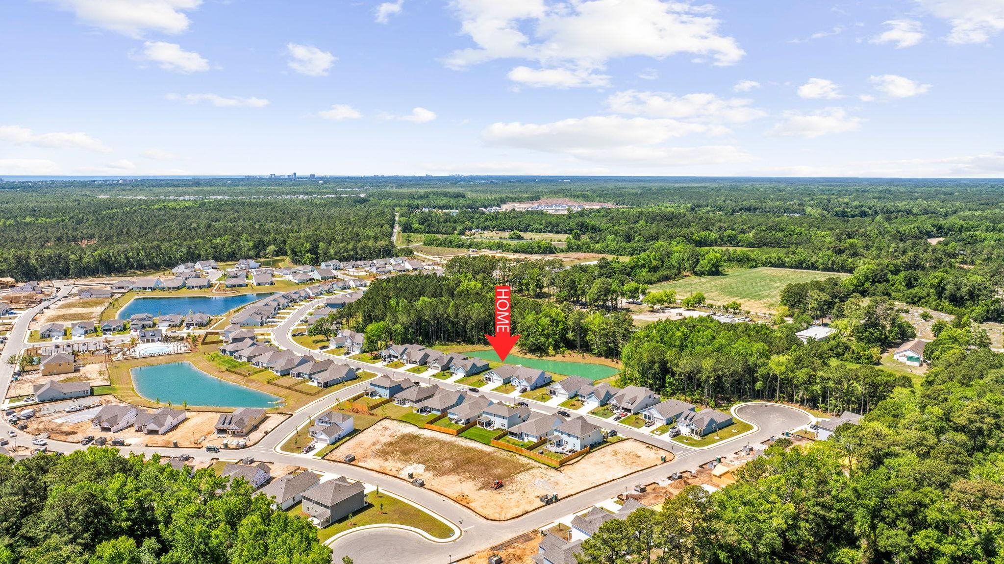 2324 Watershed Way Longs, SC 29568 - Photo 42 of 44
