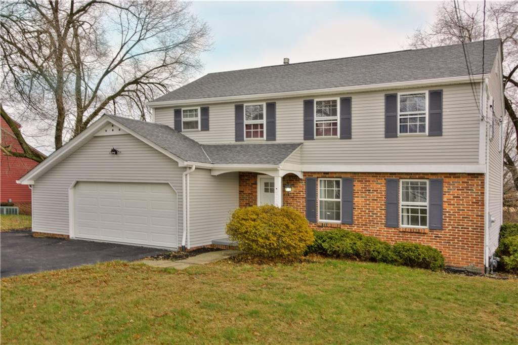 3463 Cedar Ridge Road Allison Park, PA 15101 - Photo 1 of 23 Gallery Image 1