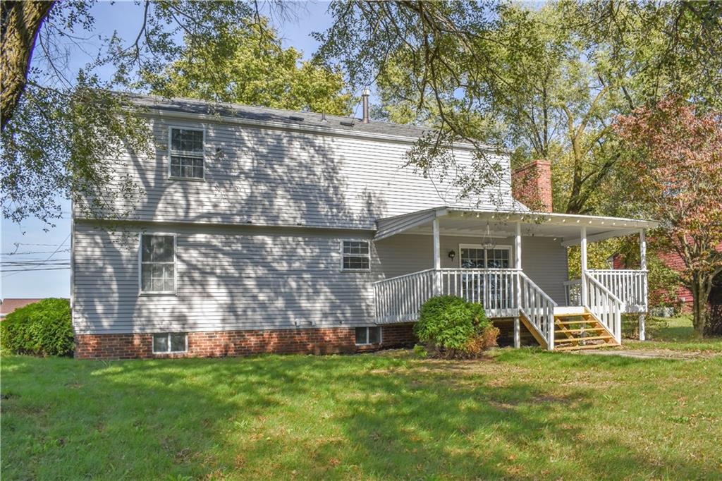 3463 Cedar Ridge Road Allison Park, PA 15101 - Photo 3 of 23 Gallery Image 3