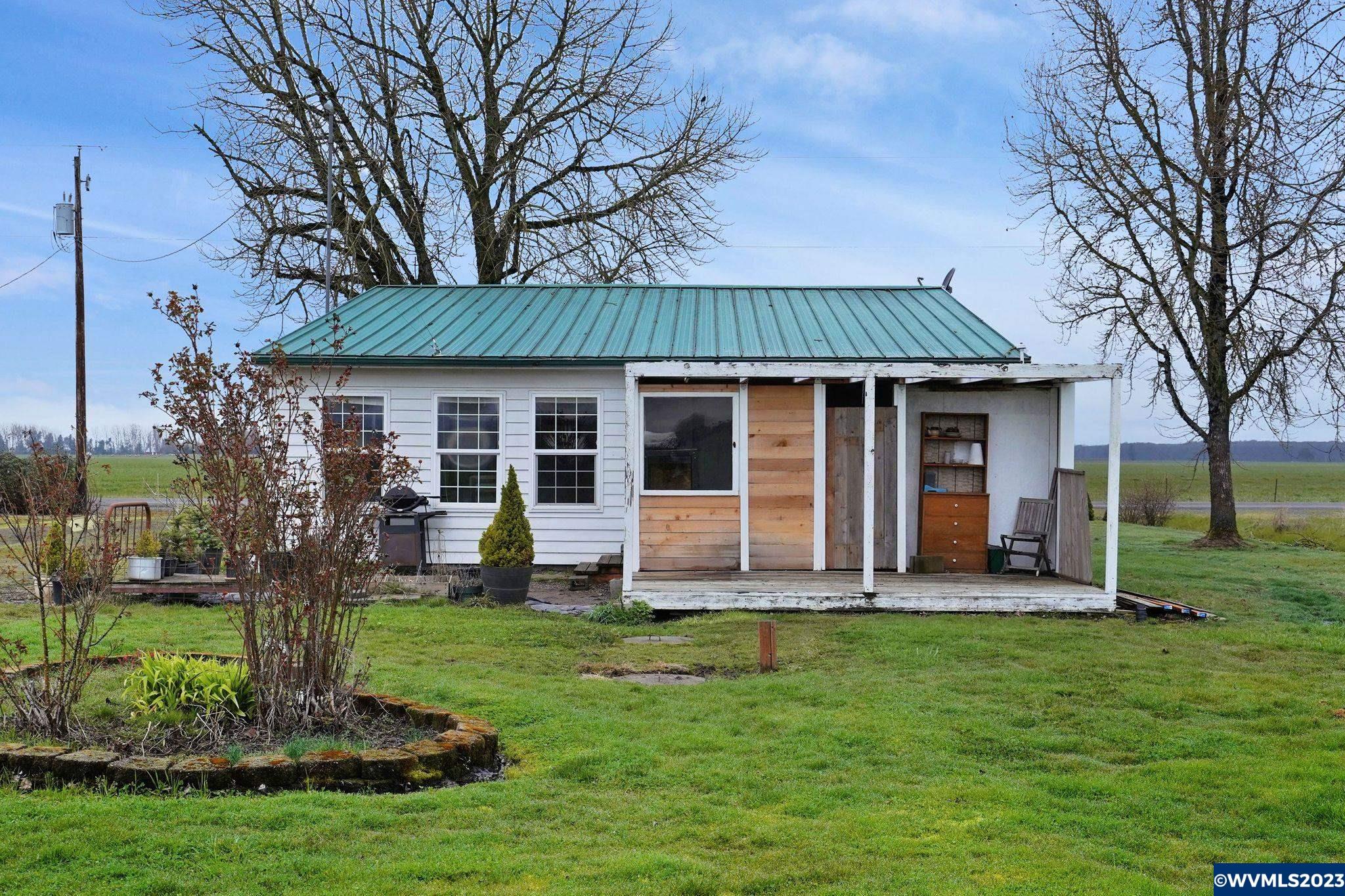 33769 Red Bridge Road Southeast Albany, OR 97322 - Photo 24 of 38