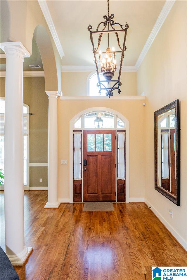 1008 Parkmont Way Chelsea, AL 35043 - Photo 3 of 50