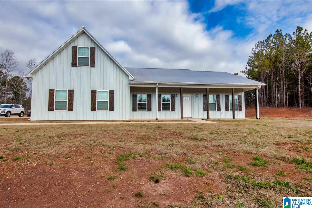 20516 Cathedral Lane McCalla, AL 35111 - Photo 1 of 47