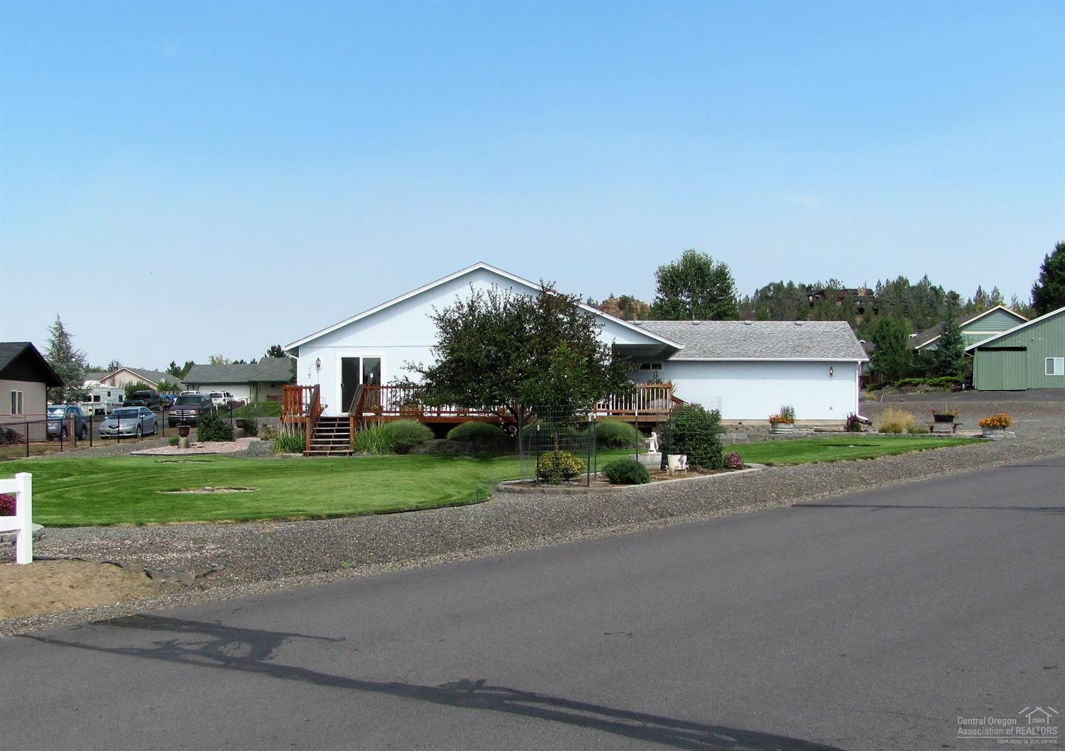2917 Northeast Yellowpine Road Prineville, OR 97754 - Photo 19 of 25 Additional Photo