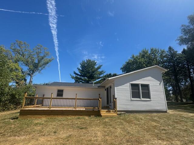4989 Willow Dale Road Springfield, OH 45502 - Photo 5 of 58
