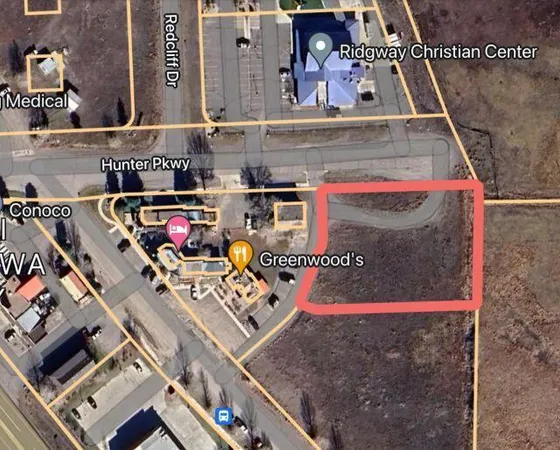 $695,000 | Tbd Tbd Hunter, Ridgway, CO 81432