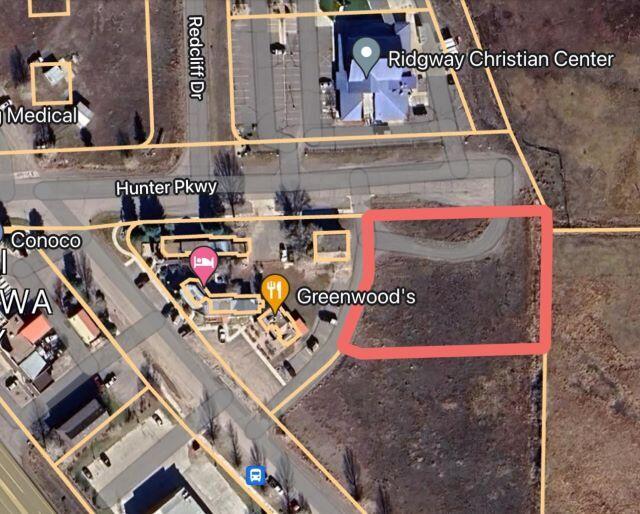 Tbd Tbd Hunter Ridgway, CO 81432 - Photo 11 of 11