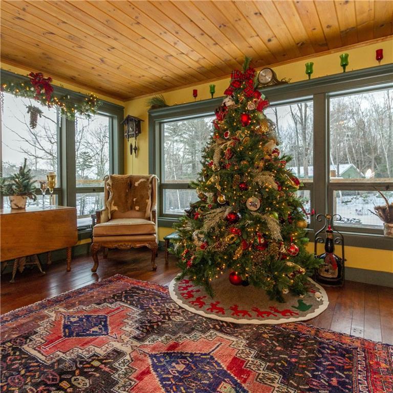 14 Golden Pond Road Camden, ME 04843 - Photo 29 of 35 Christmas is a special time at...
