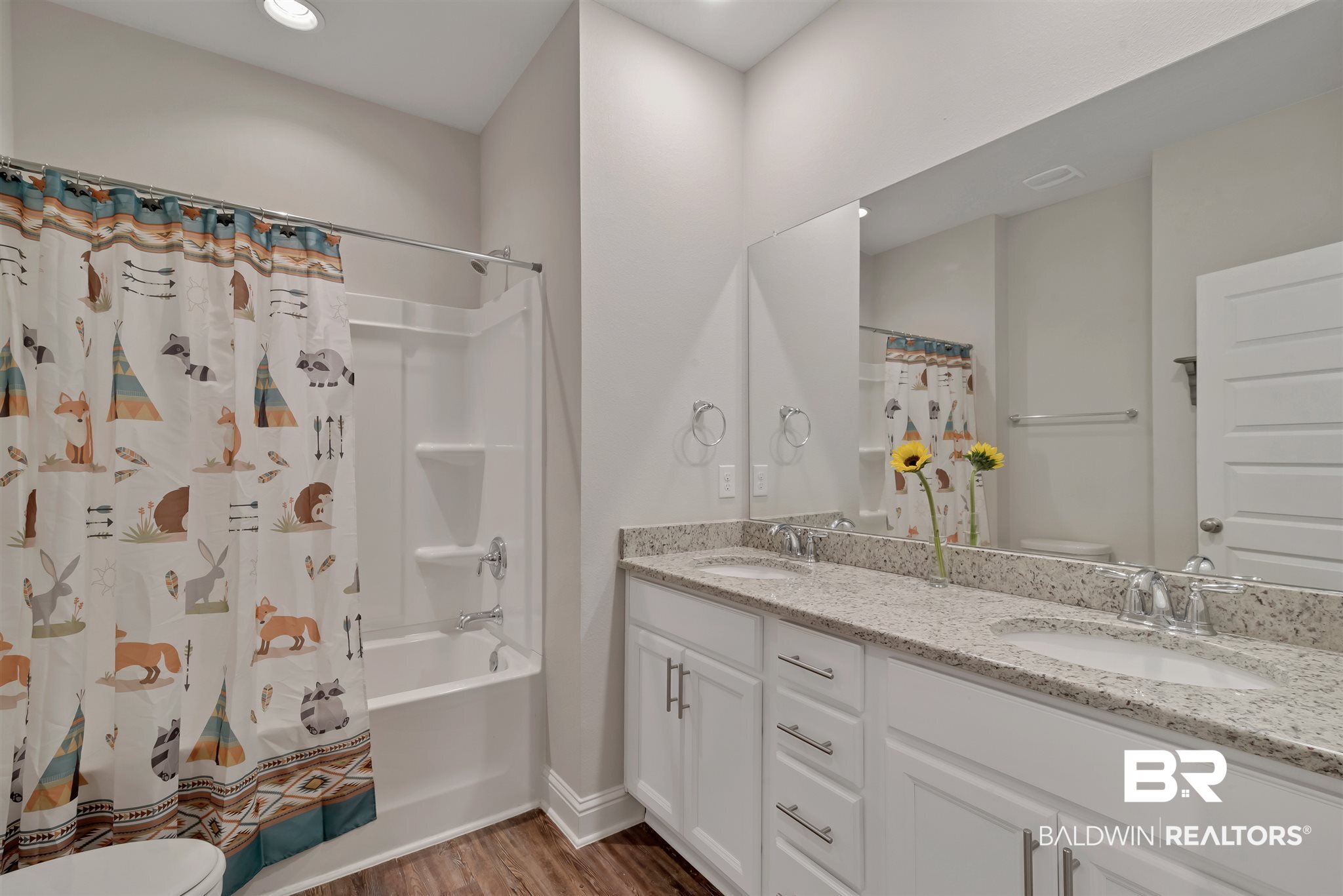 12966 Sanderling Loop Daphne, AL 36527 - Photo 29 of 36 Bathroom 2