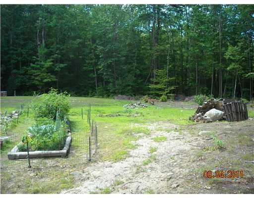 201 Ossipee Hill Road Waterboro, ME 04030 - Photo 21 of 21 Yard/Garden.