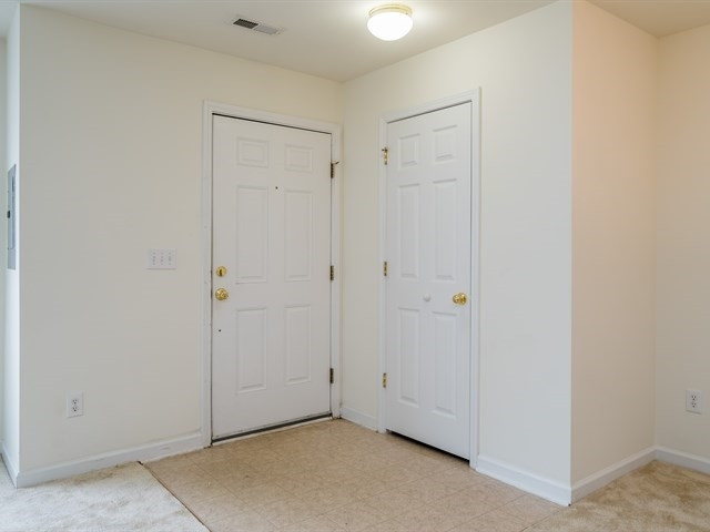 3010 Barrymore Street, Unit 103 Raleigh, NC 27603 - Photo 3 of 25 Entry