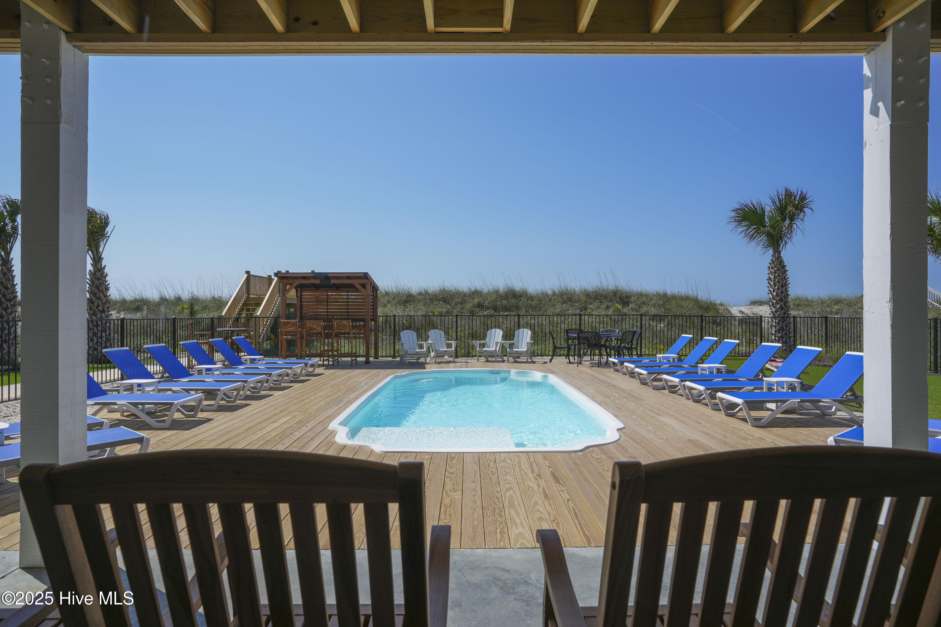 1326 New River Inlet Road North Topsail Beach, NC 28460 - Photo 30 of 83 1326 New River Inlet Road - Exterior - E