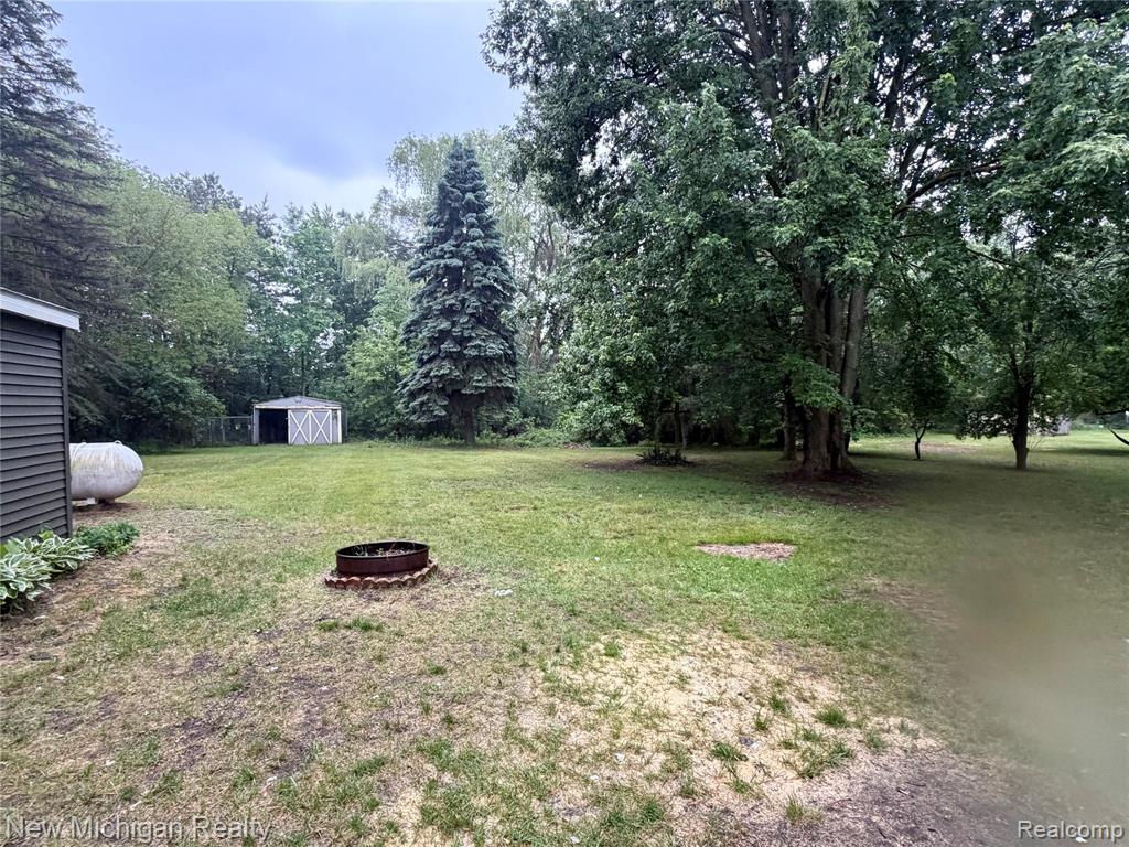 7104 Willard Road Millington, MI 48746 - Photo 29 of 30